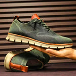 BOREAL FLOW SLIP-ON SNEAKER
