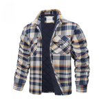 Men's Flannel Shirt Long Sleeve (FINAL SALE)