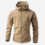 Waterproof Tactical Jacket - COLLECTION CLEARANCE