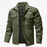 Men’s Outdoor Jacket || Casual Fit