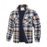 Men's Flannel Shirt Long Sleeve (FINAL SALE)