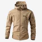 Waterproof Tactical Jacket - COLLECTION CLEARANCE