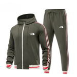 Casual Set Hoodie & Pants - CLEARANCE SALE