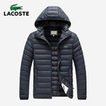 Hooded Thermal Puffer Jacket || COLLECTION CLEARANCE