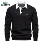 L.R Modern Polo Sweatshirt - CLEARANCE SALE