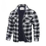 Men's Flannel Shirt Long Sleeve (FINAL SALE)