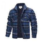 Men's Flannel Shirt Long Sleeve (FINAL SALE)
