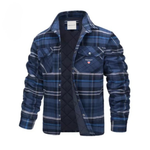 Men's Flannel Shirt Long Sleeve (FINAL SALE)