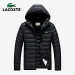 Hooded Thermal Puffer Jacket || COLLECTION CLEARANCE