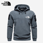 L.R Men's High Performance Fleece Hoodie || Clearance Sale