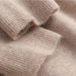 WOOL BLEND SWEATER