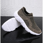NX-1 Running Slip On Shoes