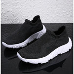 NX-1 Running Slip On Shoes