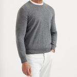 WOOL BLEND SWEATER