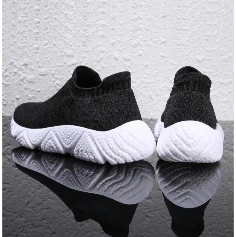 NX-1 Running Slip On Shoes