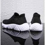 NX-1 Running Slip On Shoes