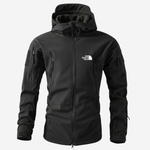 Waterproof Tactical Jacket - COLLECTION CLEARANCE