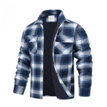 Men's Flannel Shirt Long Sleeve (FINAL SALE)