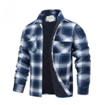 Men's Flannel Shirt Long Sleeve (FINAL SALE)