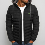 2026 Hooded Puffer Jacket - Clearance Price
