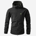 Waterproof Tactical Jacket - COLLECTION CLEARANCE