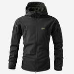 Waterproof Tactical Jacket - COLLECTION CLEARANCE