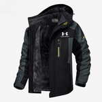 Thermal Outdoor Jacket || CLEARANCE SALE