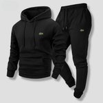 2026 Performance Tracksuit Set - Clearance Sale