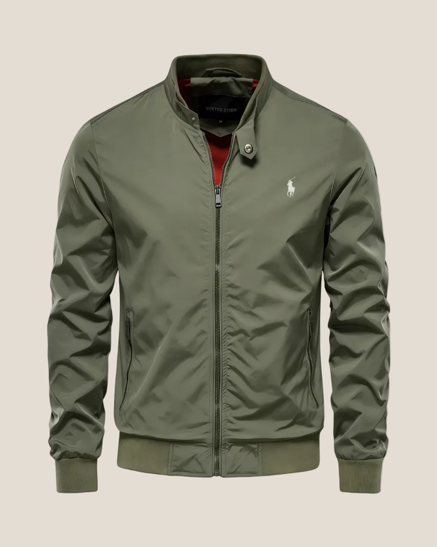 Ralph Lauren Prestige Waterproof