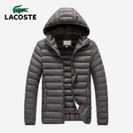 Hooded Thermal Puffer Jacket || COLLECTION CLEARANCE