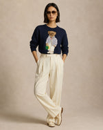 L.R Sweater | Polo Bear Riviera
