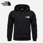 L.R Men's High Performance Fleece Hoodie || Clearance Sale
