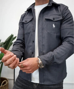 RL - Trend Overshirt
