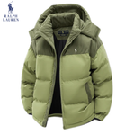 Premium Puffer Jacket || Clearance Sale