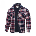 Men's Flannel Shirt Long Sleeve (FINAL SALE)