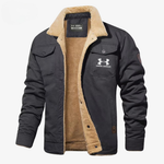 Men's Sherpa Jacket | CLEARANCE