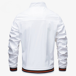 Casual Men's Bomber Jacket - CLEARANCE PRICE