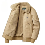 Heritage Jacket with Lining - Clearance Sale