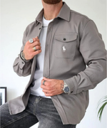 RL - Trend Overshirt