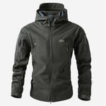 Waterproof Tactical Jacket - COLLECTION CLEARANCE