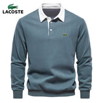 L.R Modern Polo Sweatshirt - CLEARANCE SALE
