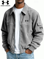 2026 Corduroy Zip Jacket || Clearance Sale