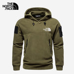 L.R Men's High Performance Fleece Hoodie || Clearance Sale