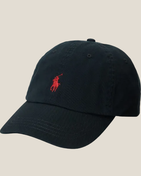 Ralph Lauren Baseball Cap