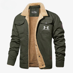 Men's Sherpa Jacket | CLEARANCE