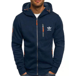 Premium Comfort Zip-Up Hoodie - Clearance Sale