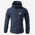 Waterproof Tactical Jacket - COLLECTION CLEARANCE