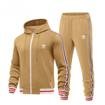 Casual Set Hoodie & Pants - CLEARANCE SALE
