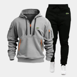 Casual Streetwear Set - CLEARANCE PRICE