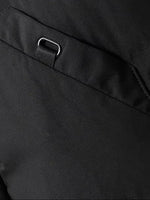 Executive Winter Coat - Cross & Crown